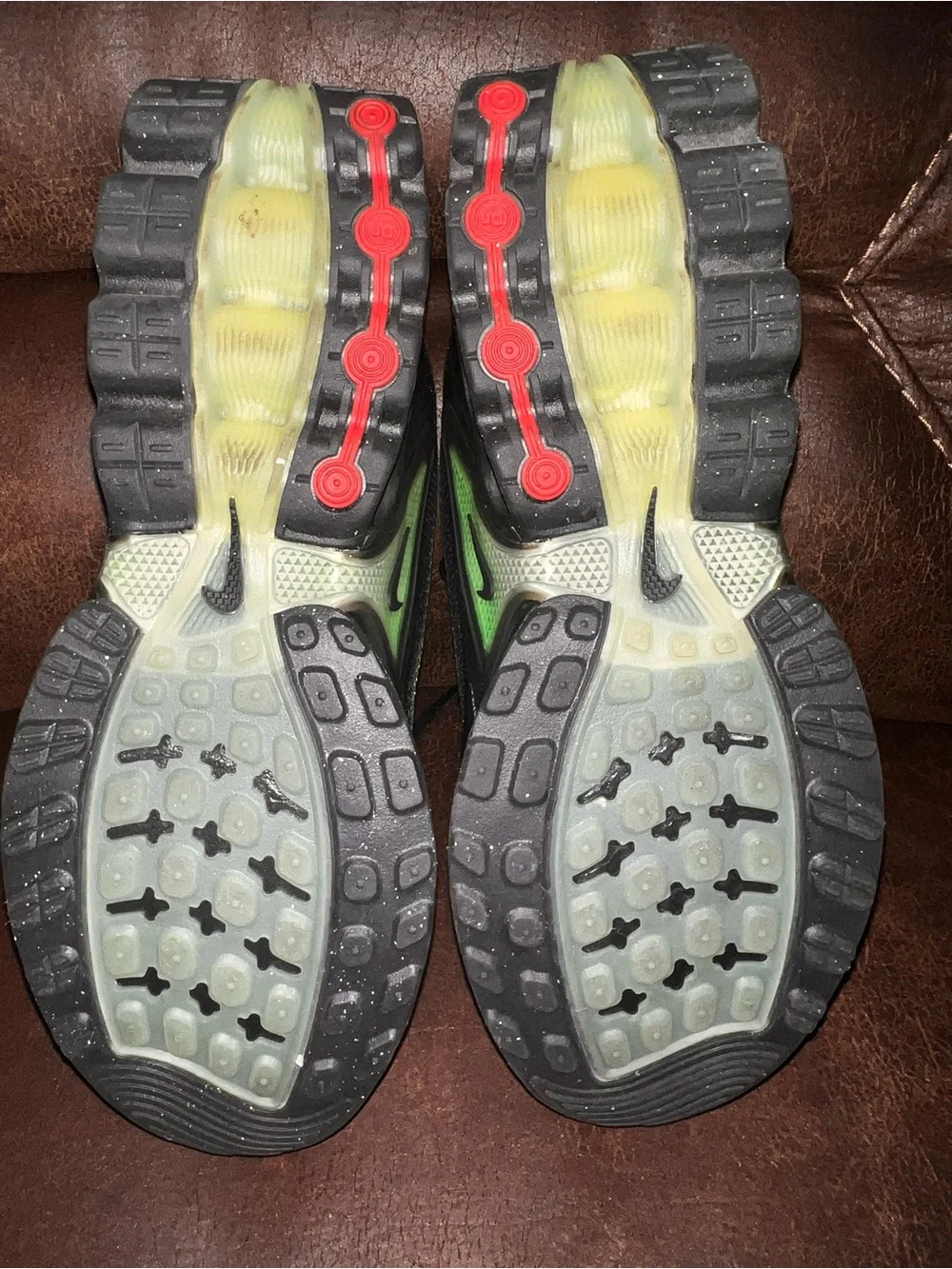 Nike Air Max DN. PREOWNED. NO BOX.
